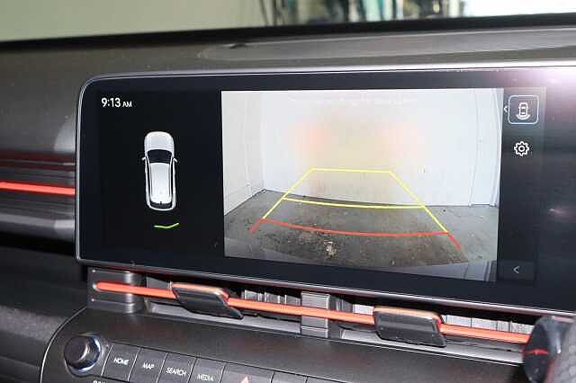 Hyundai KONA 65.4kWh N Line Auto 5dr
