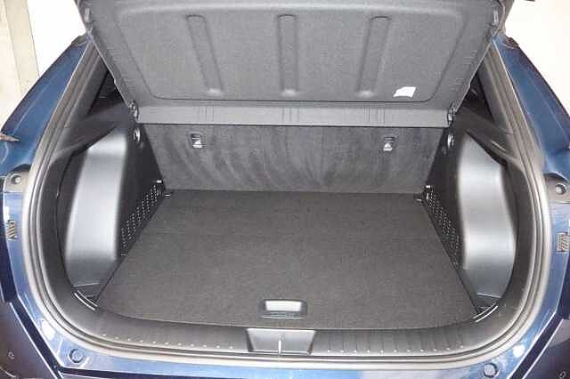 Hyundai KONA 65.4kWh N Line Auto 5dr