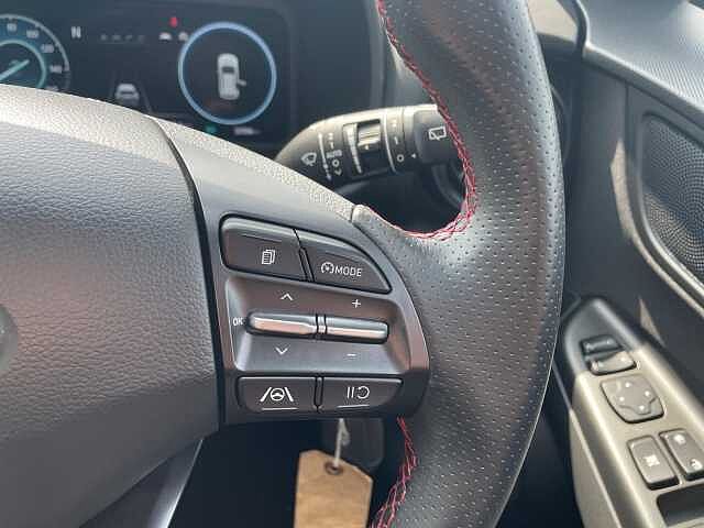 Hyundai KONA 1.0 T-GDi MHEV N Line Euro 6 (s/s) 5dr