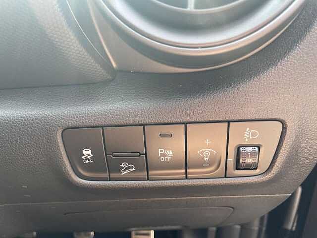 Hyundai KONA 1.0 T-GDi MHEV N Line Euro 6 (s/s) 5dr