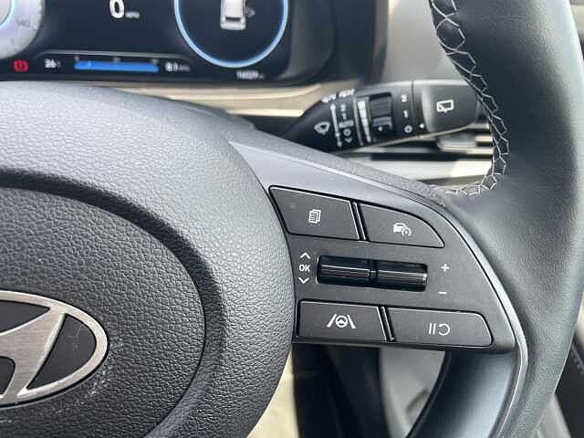 Hyundai i20 1.0 T-GDi Ultimate Euro 6 (s/s) 5dr