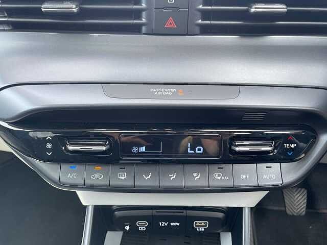 Hyundai i20 1.0 T-GDi Ultimate Euro 6 (s/s) 5dr