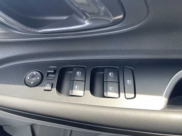 Hyundai i20 1.0 T-GDi Ultimate Euro 6 (s/s) 5dr