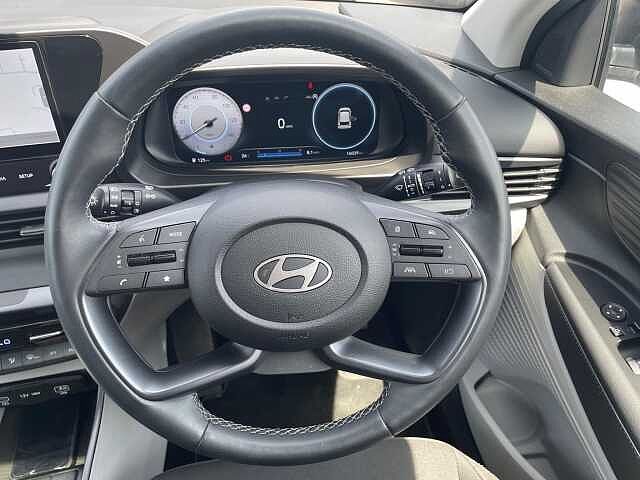 Hyundai i20 1.0 T-GDi Ultimate Euro 6 (s/s) 5dr