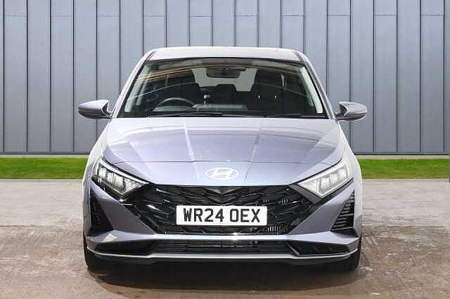 Hyundai i20 1.0 T-GDi Ultimate Euro 6 (s/s) 5dr