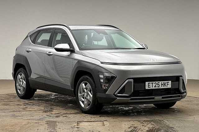 Hyundai KONA 1.6 T-GDi Advance Euro 6 (s/s) 5dr