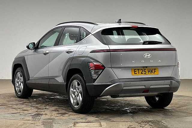 Hyundai KONA 1.6 T-GDi Advance Euro 6 (s/s) 5dr