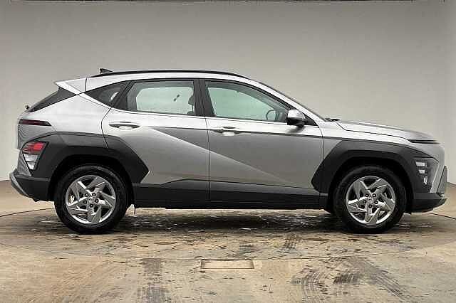 Hyundai KONA 1.6 T-GDi Advance Euro 6 (s/s) 5dr