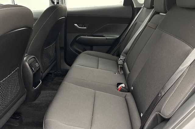 Hyundai KONA 1.6 T-GDi Advance Euro 6 (s/s) 5dr