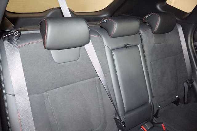 Hyundai TUCSON 1.6 T-GDi N Line Auto Euro 6 (s/s) 5dr