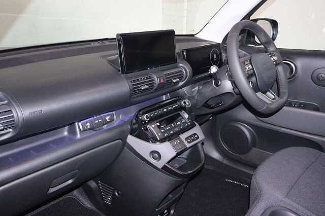 Hyundai INSTER Long Range 49kWh 02 Auto 5dr