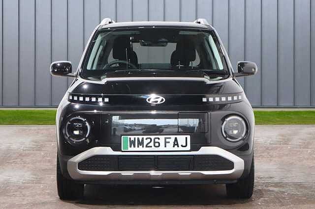 Hyundai INSTER Long Range 49kWh 02 Auto 5dr
