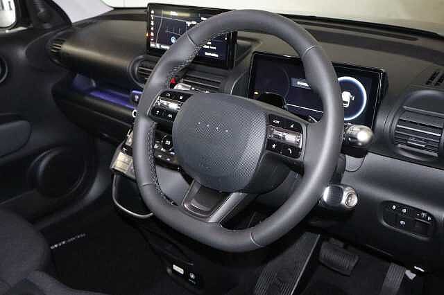 Hyundai INSTER Long Range 49kWh 02 Auto 5dr