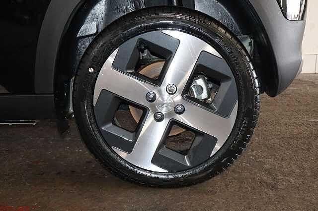 Hyundai INSTER Long Range 49kWh 02 Auto 5dr