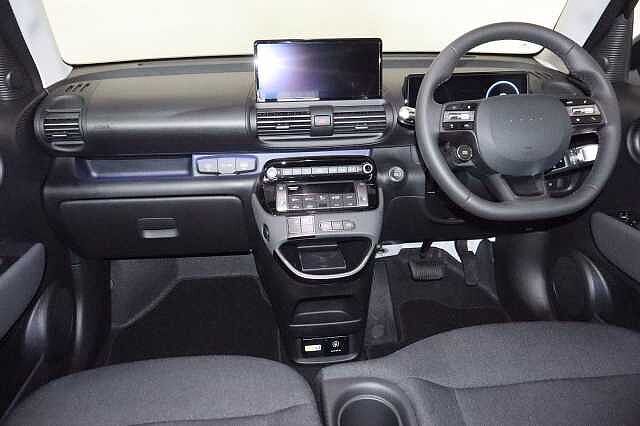 Hyundai INSTER Long Range 49kWh 02 Auto 5dr