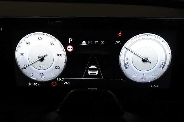 Hyundai INSTER Long Range 49kWh 02 Auto 5dr