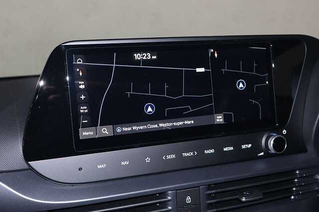 Hyundai i20 1.0 T-GDi Tech Line Euro 6 (s/s) 5dr