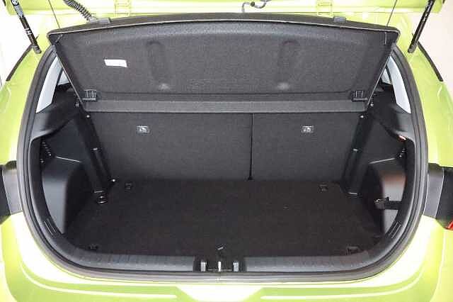 Hyundai i20 1.0 T-GDi Tech Line Euro 6 (s/s) 5dr