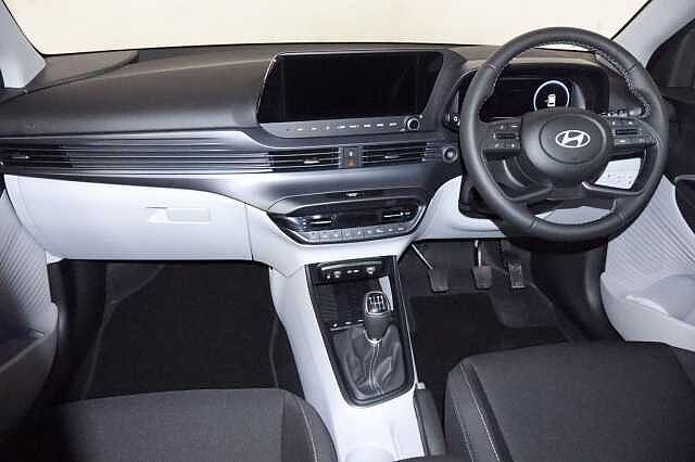 Hyundai i20 1.0 T-GDi Tech Line Euro 6 (s/s) 5dr