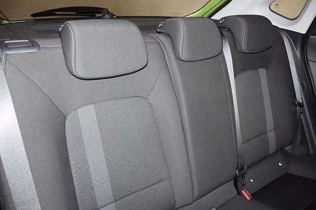 Hyundai i20 1.0 T-GDi Tech Line Euro 6 (s/s) 5dr