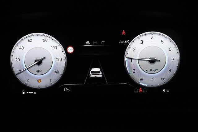 Hyundai i20 1.0 T-GDi Tech Line Euro 6 (s/s) 5dr