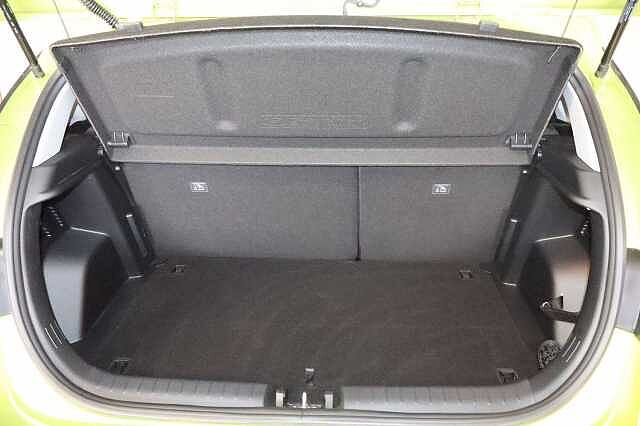 Hyundai i20 1.0 T-GDi Tech Line Euro 6 (s/s) 5dr