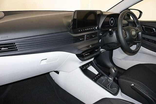 Hyundai i20 1.0 T-GDi Tech Line Euro 6 (s/s) 5dr
