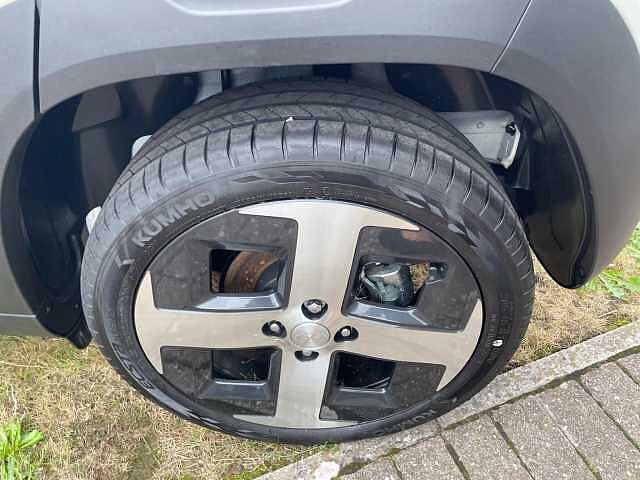 Hyundai INSTER Long Range 49kWh 02 Auto 5dr
