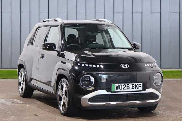 Hyundai INSTER Long Range 49kWh 02 Auto 5dr