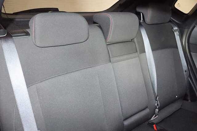 Hyundai KONA 1.6 h-GDi N Line DCT Euro 6 (s/s) 5dr