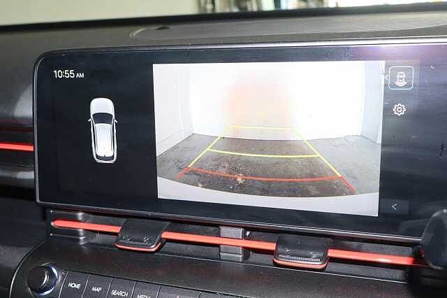 Hyundai KONA 1.6 h-GDi N Line DCT Euro 6 (s/s) 5dr