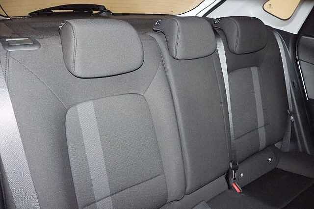 Hyundai I20 1.0 T-GDi Tech Line DCT Euro 6 (s/s) 5dr White