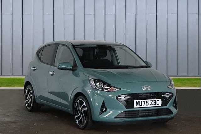 1.2 Premium Auto Euro 6 (s/s) 5dr