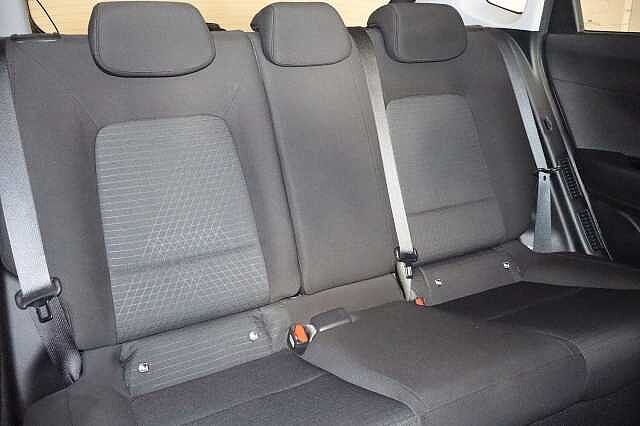 Hyundai I20 1.0 T-GDi MHEV Premium Euro 6 (s/s) 5dr Grey