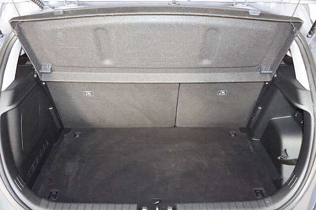 Hyundai I20 1.0 T-GDi MHEV Premium Euro 6 (s/s) 5dr Grey