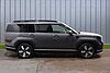 Hyundai SANTA FE 1.6 T-GDi 13.8kWh Ultimate Auto 4WD Euro 6 (s/s) 5dr (7Seat) Grey