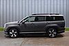 Hyundai SANTA FE 1.6 T-GDi 13.8kWh Ultimate Auto 4WD Euro 6 (s/s) 5dr (7Seat) Grey
