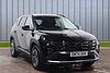 Hyundai TUCSON 1.6 T-GDi Advance Auto Euro 6 (s/s) 5dr Black
