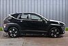 Hyundai KONA 1.6 h-GDi Advance DCT Euro 6 (s/s) 5dr Black