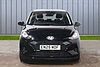 Hyundai I10 1.0 Advance Auto Euro 6 (s/s) 5dr Black
