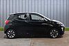 Hyundai I10 1.0 Advance Auto Euro 6 (s/s) 5dr Black