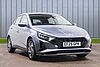 Hyundai I20 1.0 T-GDi Advance Euro 6 (s/s) 5dr Blue
