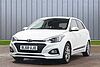 Hyundai I20 1.2 Premium Nav Euro 6 (s/s) 5dr White