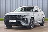 Hyundai TUCSON 1.6 T-GDi N Line S Auto Euro 6 (s/s) 5dr Grey