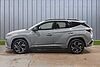Hyundai TUCSON 1.6 T-GDi N Line S Auto Euro 6 (s/s) 5dr Grey