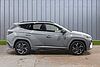 Hyundai TUCSON 1.6 T-GDi N Line S Auto Euro 6 (s/s) 5dr Grey