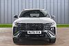 Hyundai TUCSON 1.6 T-GDi N Line S Auto Euro 6 (s/s) 5dr Grey