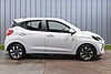 Hyundai I10 1.0 Advance Euro 6 (s/s) 5dr Grey
