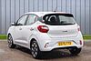 Hyundai I10 1.0 Advance Euro 6 (s/s) 5dr Grey