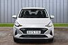 Hyundai I10 1.0 Advance Euro 6 (s/s) 5dr Grey